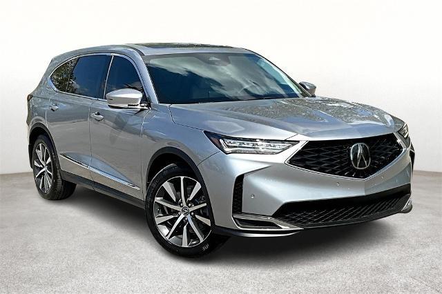 2025 Acura MDX Vehicle Photo in Tulsa, OK 74145