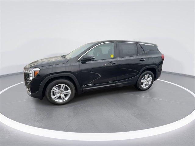 2024 GMC Terrain Vehicle Photo in BOWLING GREEN, KY 42104-4102