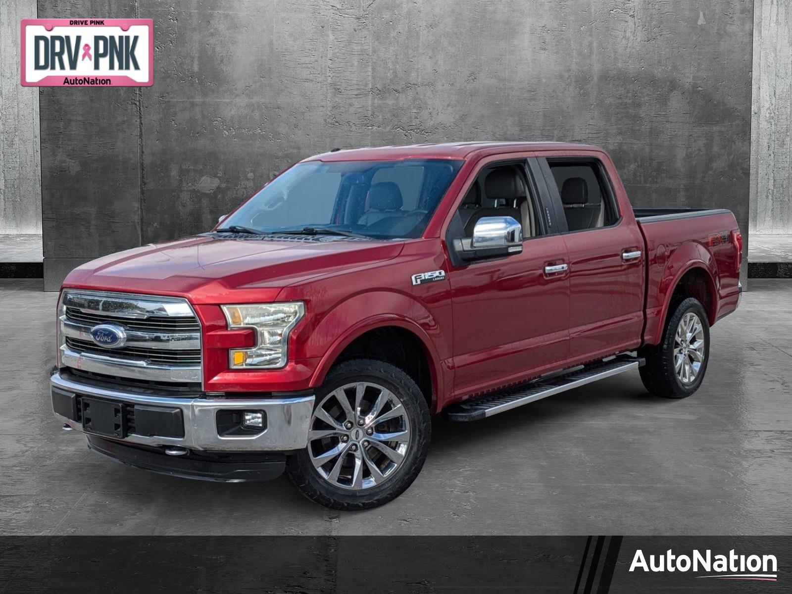 2016 Ford F-150 Vehicle Photo in Corpus Christi, TX 78415