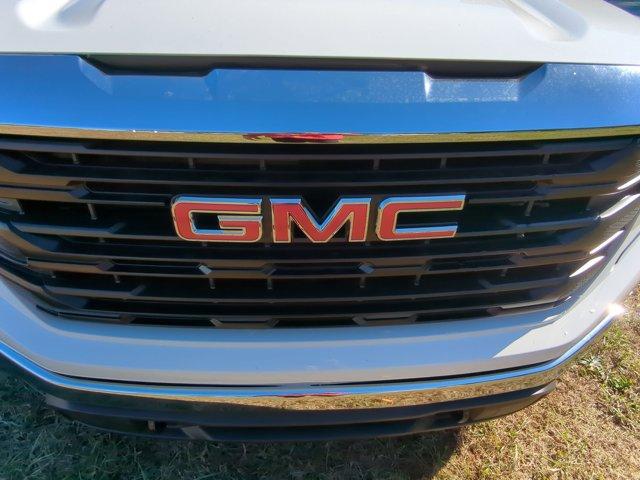 2025 GMC Sierra 1500 Vehicle Photo in ALBERTVILLE, AL 35950-0246