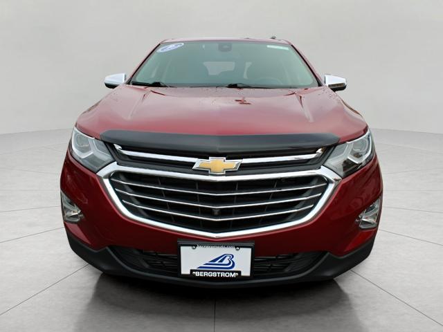 2020 Chevrolet Equinox Vehicle Photo in MIDDLETON, WI 53562-1492