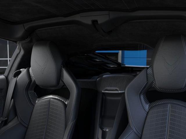 2025 Chevrolet Corvette Z06 Vehicle Photo in PAWLING, NY 12564-3219