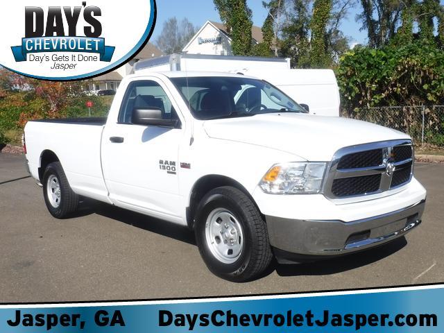 2023 Ram 1500 Classic Vehicle Photo in JASPER, GA 30143-8655