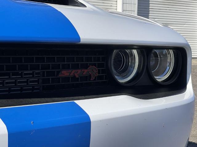 2022 Dodge Challenger Vehicle Photo in TURLOCK, CA 95380-4918