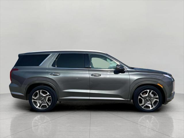 2025 Hyundai PALISADE Vehicle Photo in Green Bay, WI 54304