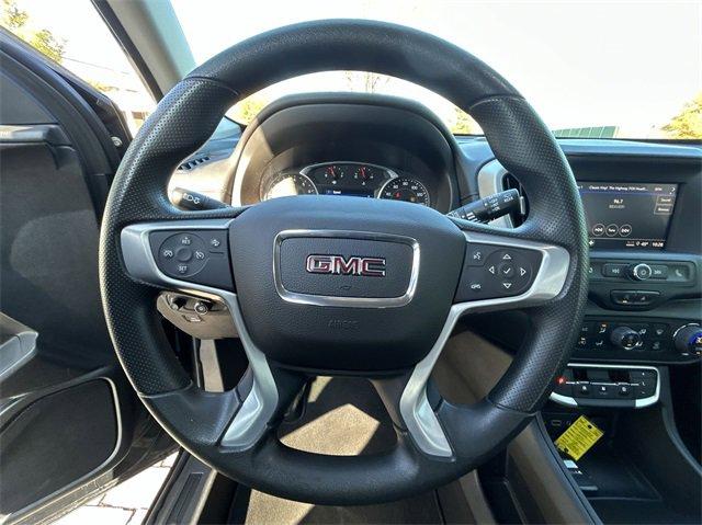 2022 GMC Terrain Vehicle Photo in BOWLING GREEN, KY 42104-4102