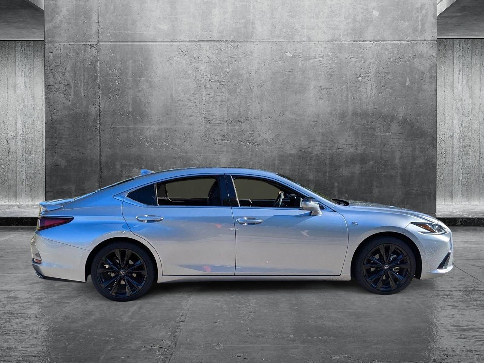 2022 Lexus ES 350 Vehicle Photo in West Palm Beach, FL 33417