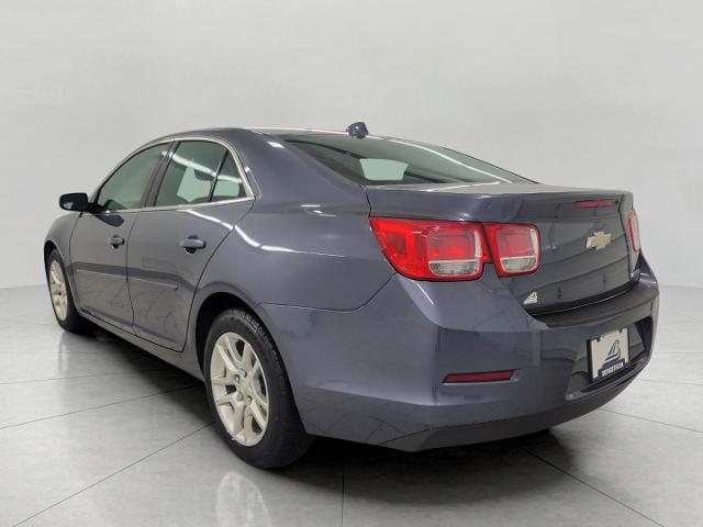 2013 Chevrolet Malibu Vehicle Photo in Oshkosh, WI 54901