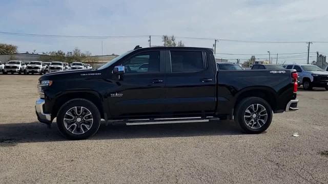 2025 Chevrolet Silverado 2500 HD Vehicle Photo in MIDLAND, TX 79703-7718