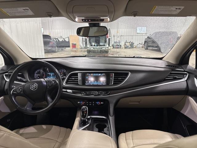 2019 Buick Enclave Vehicle Photo in GLENWOOD, MN 56334-1123