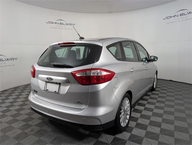 2014 Ford C-Max Hybrid Vehicle Photo in ENGLEWOOD, CO 80113-6708