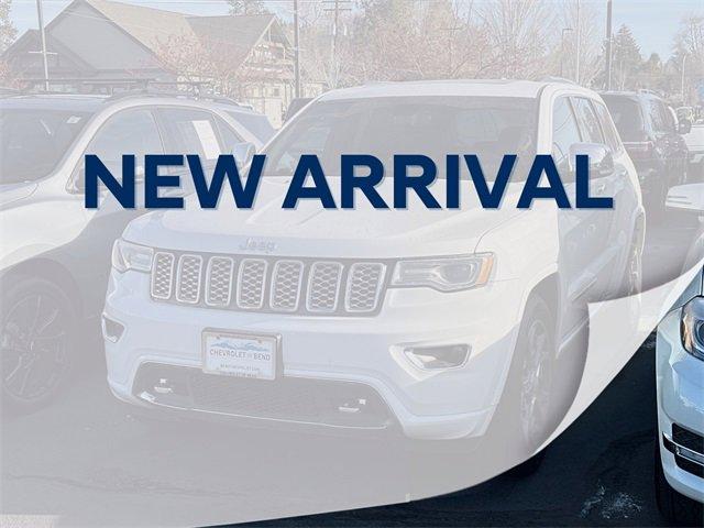 2021 Jeep Grand Cherokee Vehicle Photo in BEND, OR 97701-5133