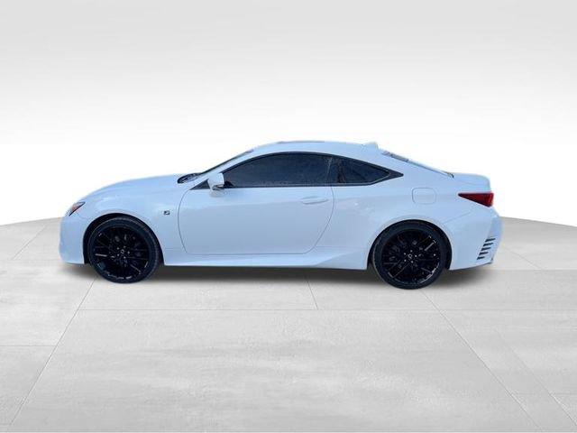 2015 Lexus RC 350 Vehicle Photo in MEDINA, OH 44256-9631