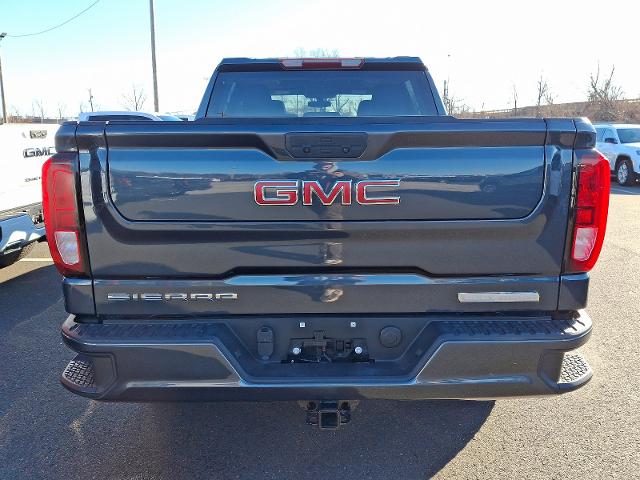 2021 GMC Sierra 1500 Vehicle Photo in TREVOSE, PA 19053-4984