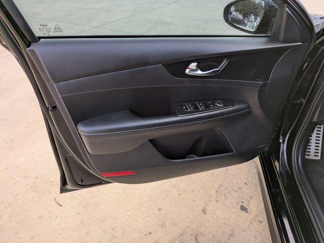 2022 Kia Forte Vehicle Photo in SELMA, TX 78154-1460