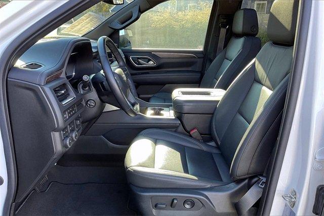 2022 Chevrolet Tahoe Vehicle Photo in KANSAS CITY, MO 64114-4502