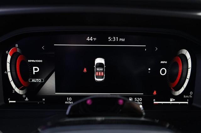 2025 Nissan Rogue Vehicle Photo in Ballwin, MO 63011