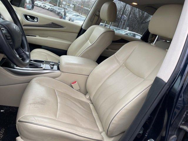 2019 INFINITI QX60 Vehicle Photo in Willow Grove, PA 19090