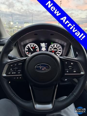 2024 Subaru Outback Vehicle Photo in Puyallup, WA 98371