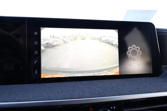 2025 Nissan Kicks Vehicle Photo in Ballwin, MO 63011