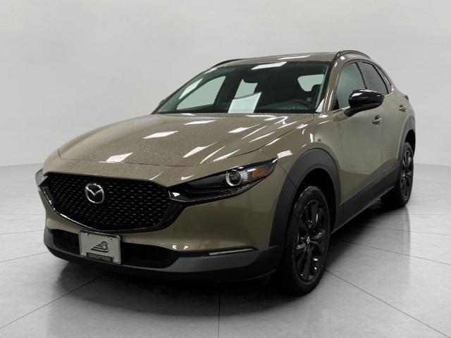 2025 Mazda CX-30 Vehicle Photo in Appleton, WI 54913