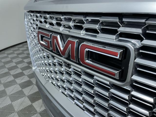 2024 GMC Yukon Vehicle Photo in GILBERT, AZ 85297-0402