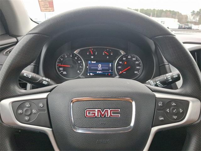 2022 GMC Terrain Vehicle Photo in BERLIN, MD 21811-1121