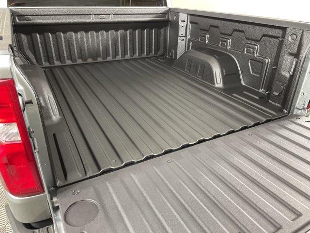 2025 Chevrolet Silverado 1500 Vehicle Photo in PHOENIX, AZ 85014-3381
