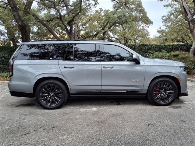 2023 Cadillac Escalade Vehicle Photo in SAN ANTONIO, TX 78230-1001