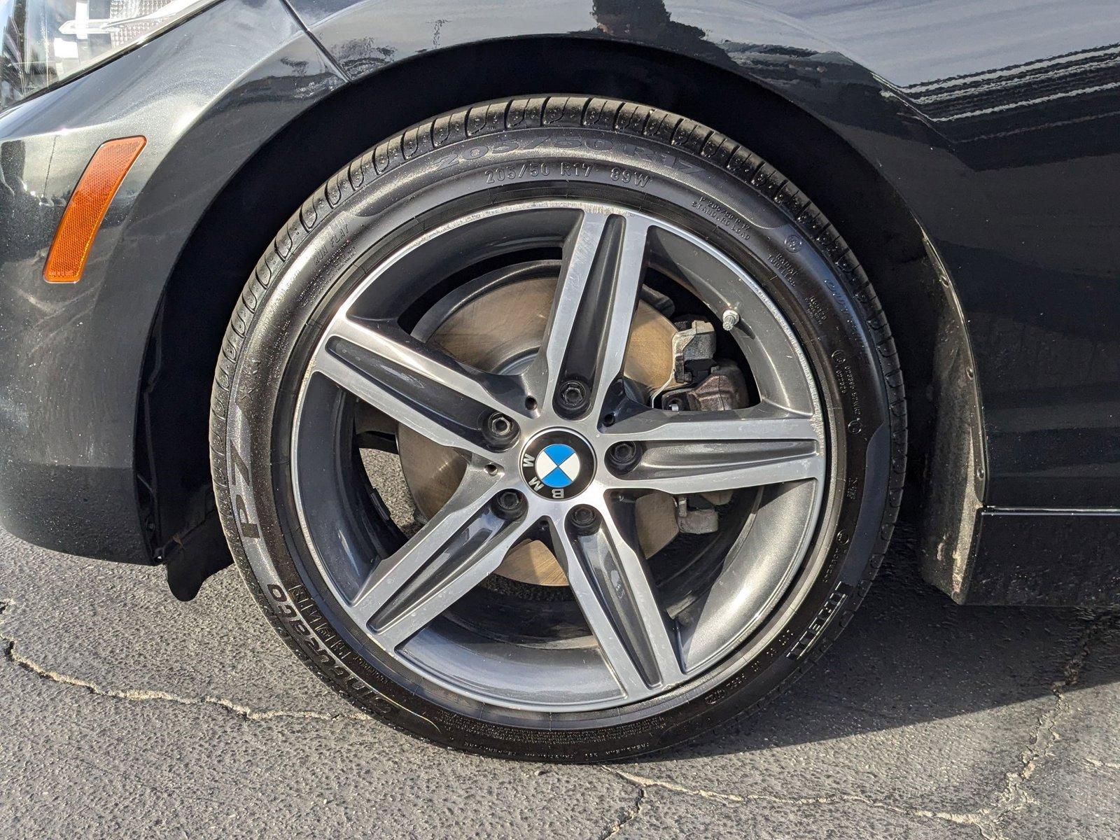 2017 BMW 230ICP Vehicle Photo in VALENCIA, CA 91355-1705