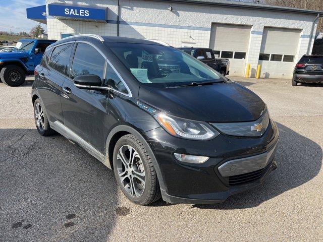 2017 Chevrolet Bolt EV Vehicle Photo in MILFORD, OH 45150-1684