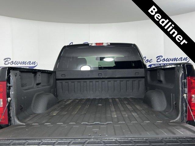 2013 Chevrolet Silverado 1500 Vehicle Photo in HARRISONBURG, VA 22801-8763