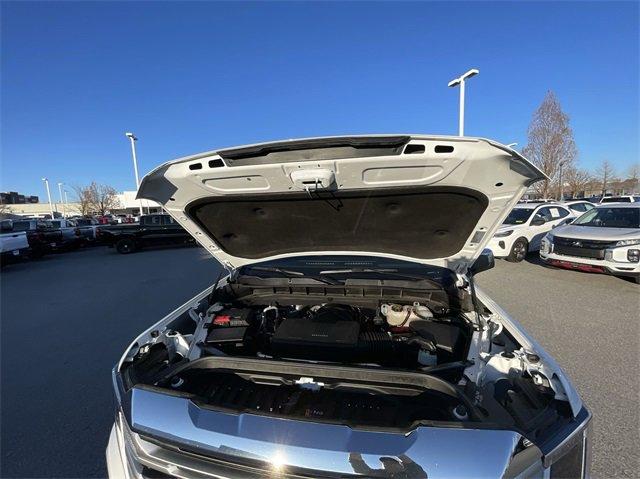 2023 GMC Sierra 1500 Vehicle Photo in BENTONVILLE, AR 72712-4322