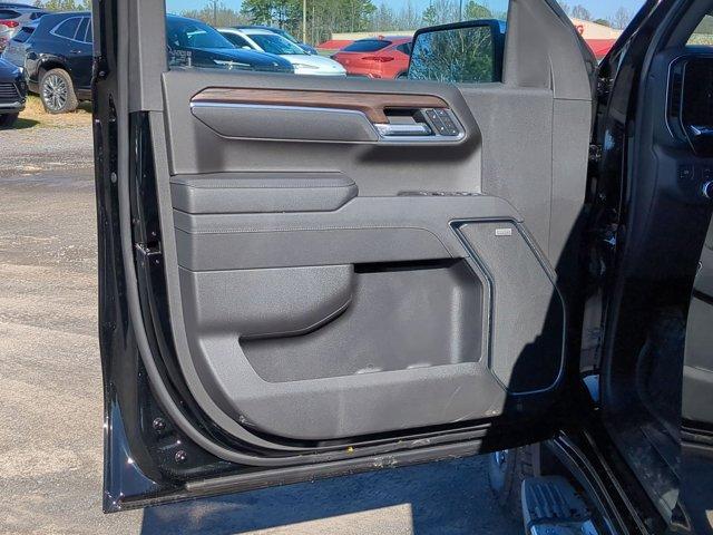 2025 GMC Sierra 1500 Vehicle Photo in ALBERTVILLE, AL 35950-0246