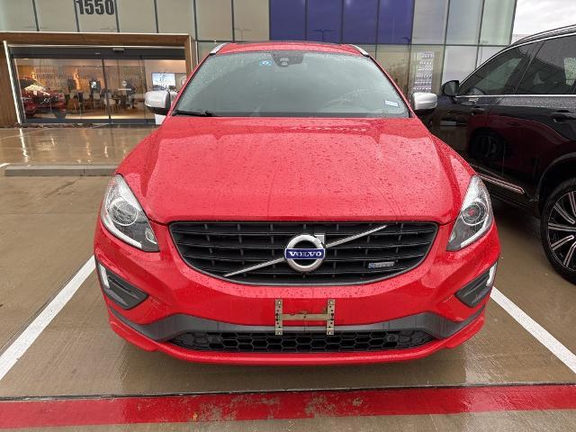 2015 Volvo XC60 Vehicle Photo in Grapevine, TX 76051