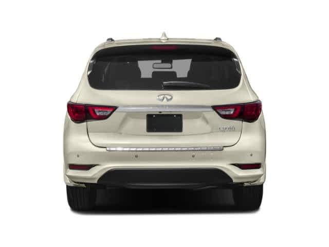 2019 INFINITI QX60 Vehicle Photo in POMPANO BEACH, FL 33064-7091