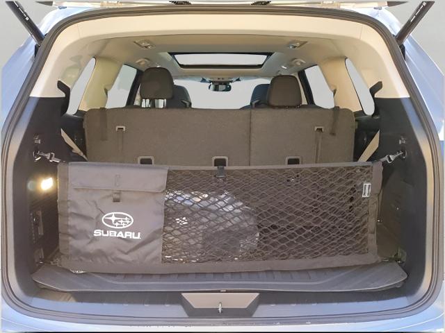 2025 Subaru Ascent Vehicle Photo in Green Bay, WI 54304