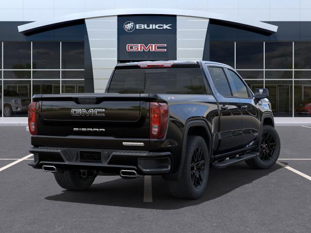 2025 GMC Sierra 1500 Vehicle Photo in LONE TREE, CO 80124-2750