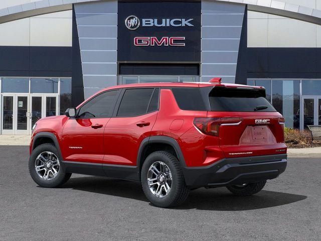 2025 GMC Terrain Vehicle Photo in DANBURY, CT 06810-5034