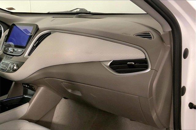 2022 Chevrolet Malibu Vehicle Photo in KANSAS CITY, MO 64114-4502