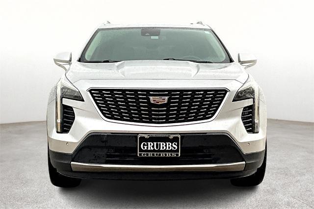 2019 Cadillac XT4 Vehicle Photo in Houston, TX 77007