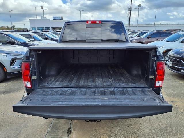 2016 Ram 1500 Vehicle Photo in ROSENBERG, TX 77471-5675