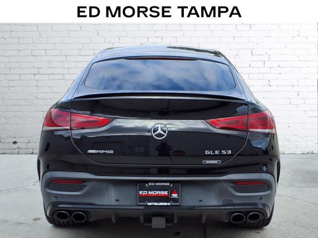 2021 Mercedes-Benz GLE Vehicle Photo in TAMPA, FL 33612-3404