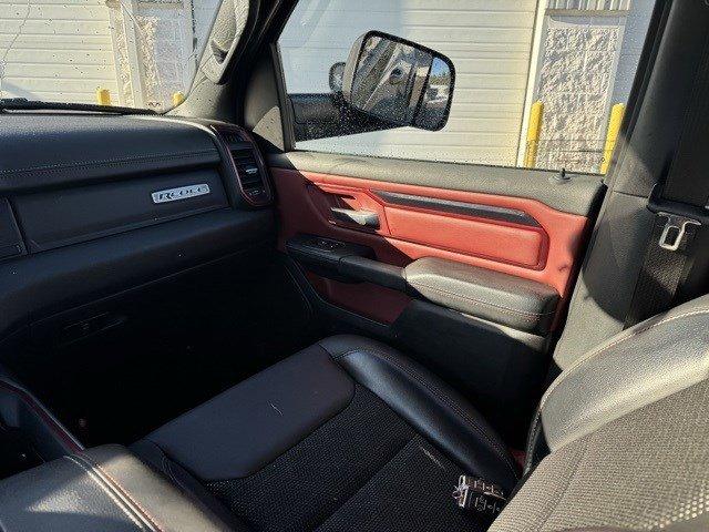2019 Ram 1500 Vehicle Photo in Mechanicsburg, PA 17050-1707