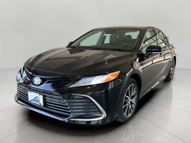 2023 Toyota Camry Vehicle Photo in Green Bay, WI 54304