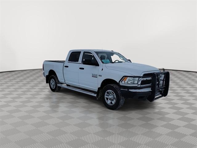 Used 2014 RAM Ram 2500 Pickup Tradesman with VIN 3C6UR5CJ9EG151860 for sale in Winner, SD