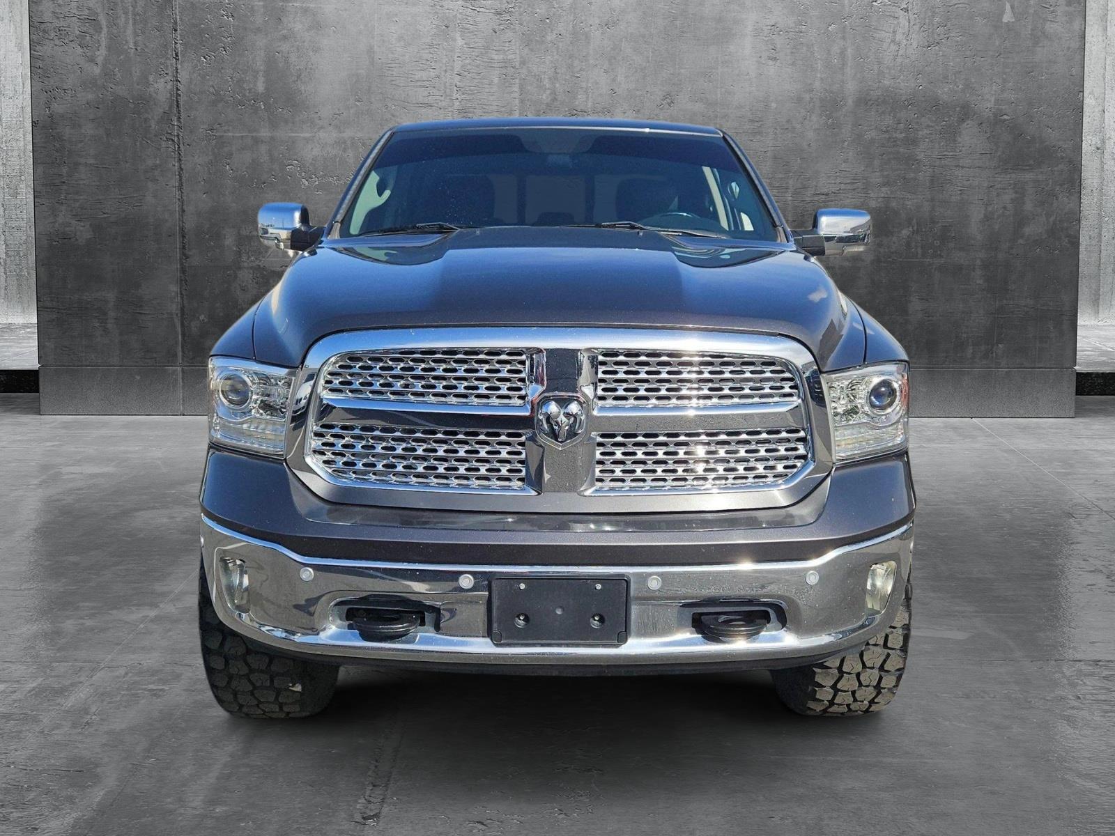 2017 Ram 1500 Vehicle Photo in GILBERT, AZ 85297-0446