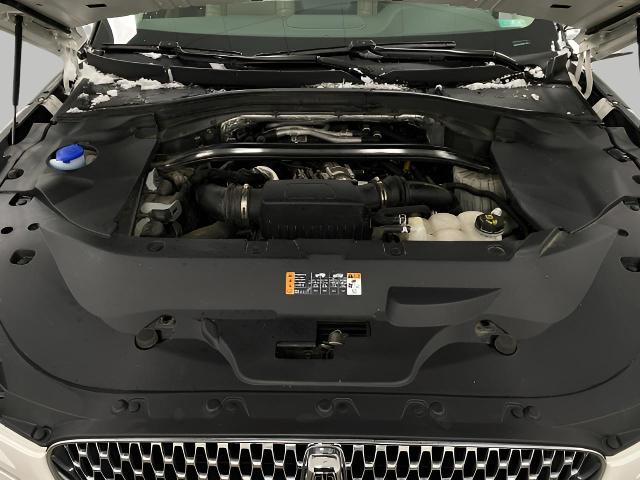 2020 Lincoln Aviator Vehicle Photo in Appleton, WI 54913