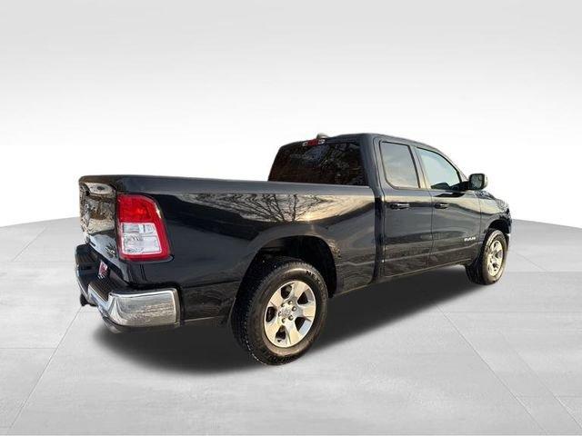 2021 Ram 1500 Vehicle Photo in MEDINA, OH 44256-9631