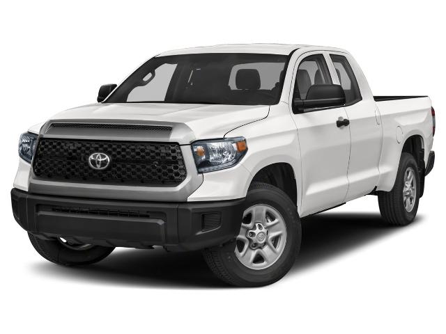 2020 Toyota Tundra 4WD Vehicle Photo in PUYALLUP, WA 98371-4149